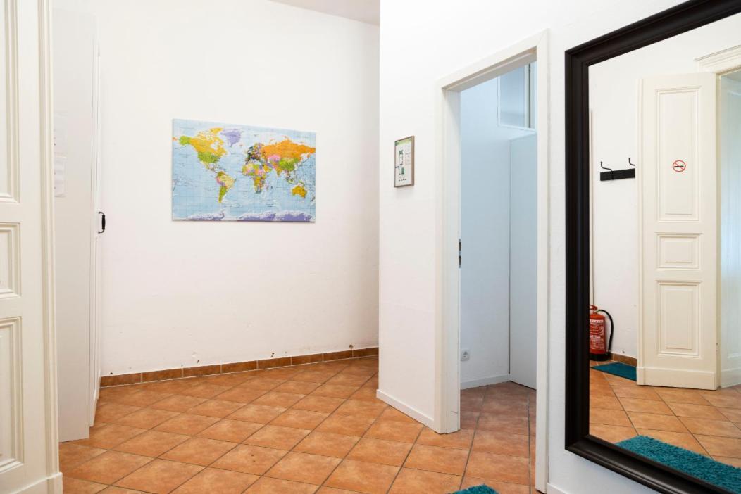 Big Aprtment In Berlin-friedrichshain Appartement